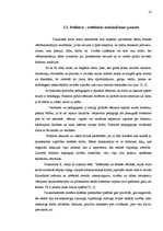 Referāts 'Gadskārtu svētki - 6-7 gadus vecu bērnu estētisko priekšstatu attīstības veicinā', 12.