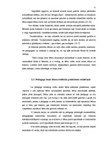 Referāts 'Gadskārtu svētki - 6-7 gadus vecu bērnu estētisko priekšstatu attīstības veicinā', 13.