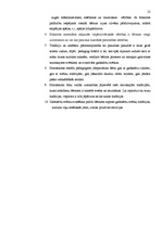 Referāts 'Gadskārtu svētki - 6-7 gadus vecu bērnu estētisko priekšstatu attīstības veicinā', 23.