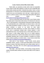 Referāts 'Ētiskās īpašības, kas nepieciešamas advokāta darbībā', 3.