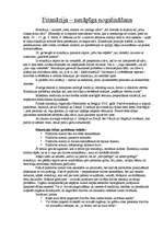 Referāts 'Eitanāzija', 1.