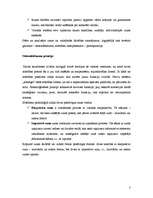 Konspekts 'Skaņas izrunas traucējumi', 3.