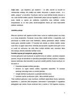 Konspekts 'Skaņas izrunas traucējumi', 4.