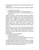 Konspekts 'Skaņas izrunas traucējumi', 5.