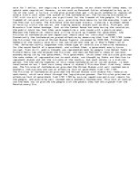 Eseja 'Why the Articles of Confederation Were an Effective form of Government for the U', 2.