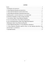 Referāts 'Valsts vara Vācijas Federatīvajā Republikā', 2.