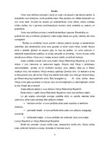 Referāts 'Valsts vara Vācijas Federatīvajā Republikā', 3.