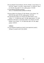 Referāts 'Valsts vara Vācijas Federatīvajā Republikā', 16.