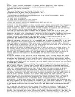 Eseja 'Argumentative essay - violence caused by the media - pro and con + essay', 1.