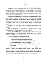 Referāts 'Kreditēšanas ietekme uz Latvijas tautsaimniecību', 3.