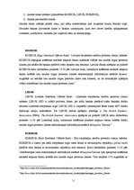 Referāts 'Kreditēšanas ietekme uz Latvijas tautsaimniecību', 11.
