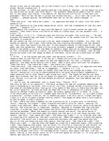 Eseja 'Old Testament', 2.