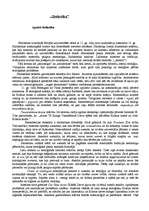 Referāts 'Akvīnas Toma dzīves gaitas un sholastikas jēdzieni', 7.