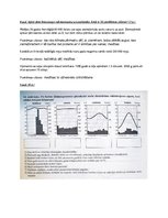 Konspekts 'Ainavas, biocenoze, biotops', 3.