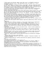 Eseja 'Facts About Anlkle Sprains', 1.