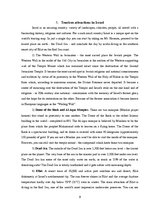 Referāts 'The State of Israel. Tourism', 9.