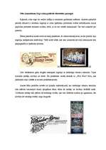 Referāts '20.gadsimta cirka trupu grafiskās identitātes paraugi', 2.