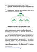 Prakses atskaite 'Prakses atskaite', 7.