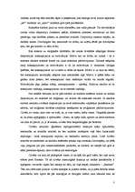 Konspekts 'Reliģija kā kultūru sistēma', 3.