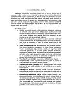 Referāts 'Irracionāla konflikta analīze', 1.