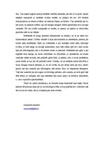 Eseja 'Dižciltīgs cilvēks vispirms izvirza prasības sev, zems tikai citiem', 2.