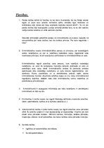 Konspekts 'Tiesības', 1.