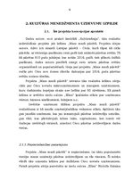 Prakses atskaite 'Diplomprakses atskaite', 4.