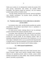 Prakses atskaite 'Diplomprakses atskaite', 6.