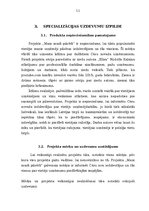 Prakses atskaite 'Diplomprakses atskaite', 11.