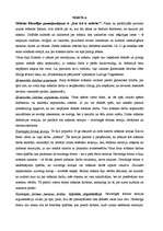 Konspekts 'Māksla filosofijā', 1.