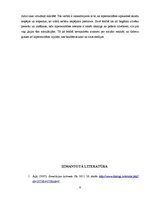 Eseja 'Hiperrealitāte - mediju radīts fenomens', 6.