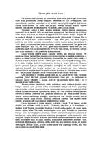 Eseja 'Tūrisms glābs Latvijas laukus', 1.