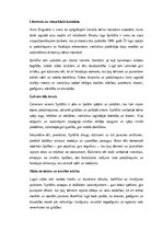 Eseja 'Tēlu analīze Annas Brigaderes pasaku lugā ‘Sprīdītis’: raksturu atklāsme un morā', 1.