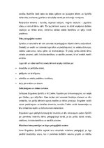 Eseja 'Tēlu analīze Annas Brigaderes pasaku lugā ‘Sprīdītis’: raksturu atklāsme un morā', 3.