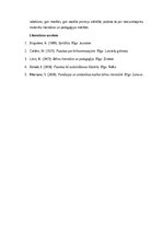 Eseja 'Tēlu analīze Annas Brigaderes pasaku lugā ‘Sprīdītis’: raksturu atklāsme un morā', 7.