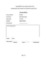 Referāts 'Senās Ķīnas filosofija', 1.