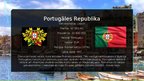 Prezentācija 'Portugāles kultūra', 2.