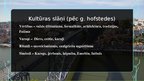 Prezentācija 'Portugāles kultūra', 4.