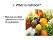 Prezentācija 'Diet and Nutrition', 2.