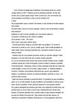 Eseja 'Es sajutu..', 1.