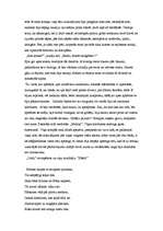 Eseja 'Es sajutu..', 2.