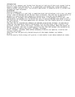 Eseja 'Igneous Rocks: Diorite', 1.