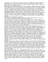 Eseja 'A Description of Contemporary Liberalism ', 1.