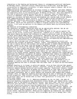 Eseja 'A Description of Contemporary Liberalism ', 3.