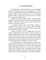 Referāts 'Emocionālā inteliģence', 5.