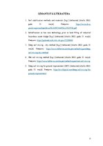 Referāts 'Grunts apmaiņa', 11.