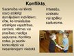 Prezentācija 'Konflikti pirmsskolā', 2.