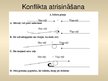 Prezentācija 'Konflikti pirmsskolā', 5.