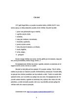 Referāts 'Jauniešu vērtības Latvijā', 8.