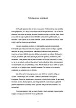 Referāts 'Jauniešu vērtības Latvijā', 9.